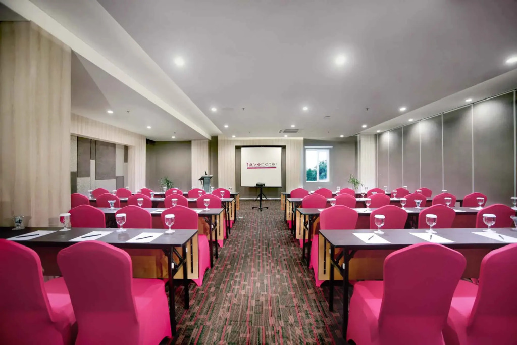 favehotel Langko Mataram - Lombok
