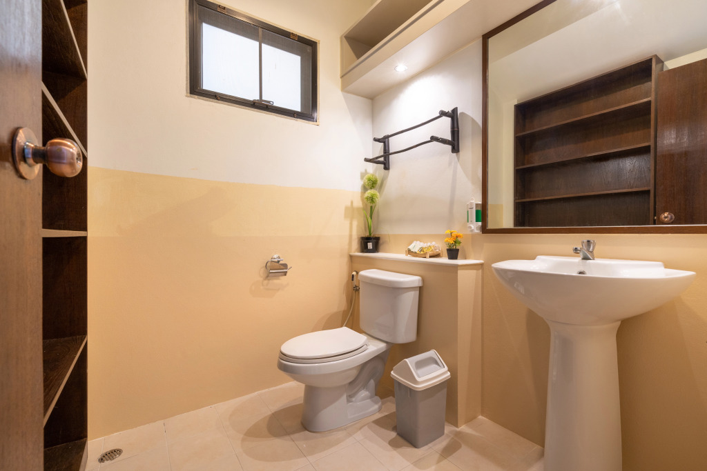 Вилла Pool Villa with Parking, WiFi Villa