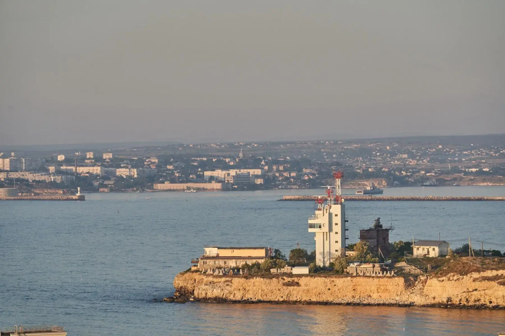 Квартира Телио