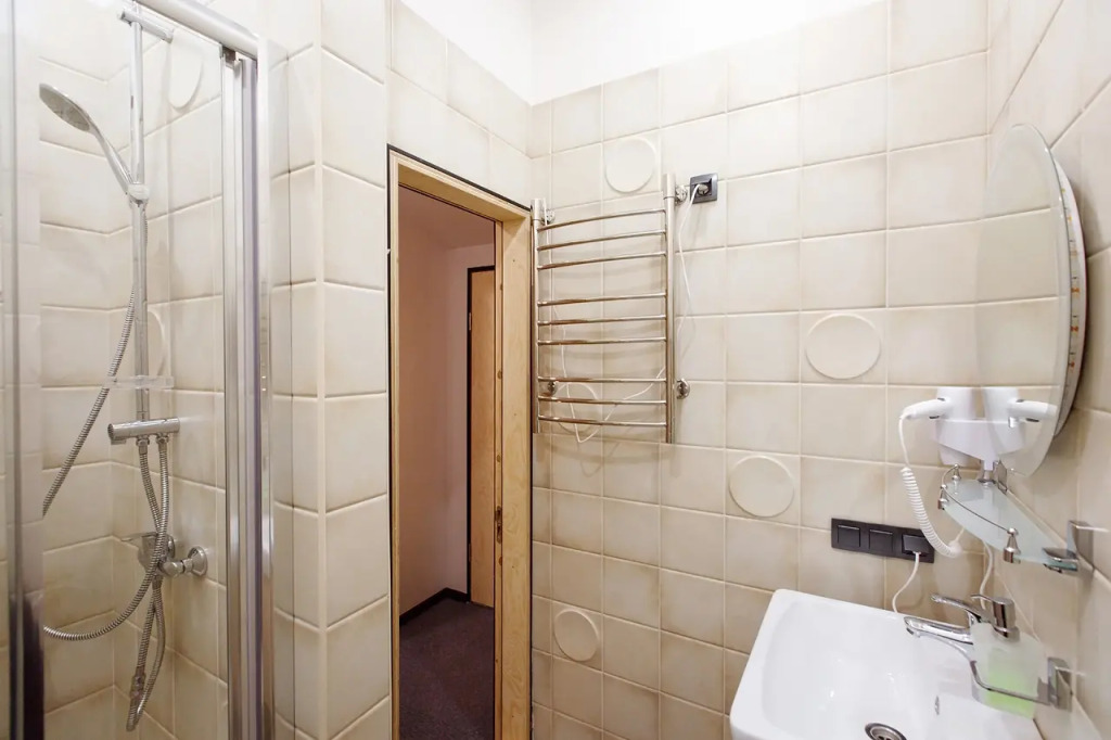 Отель K-Suites