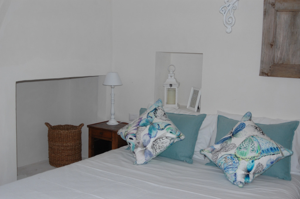 Ulivi Al Sole - Charming B&B