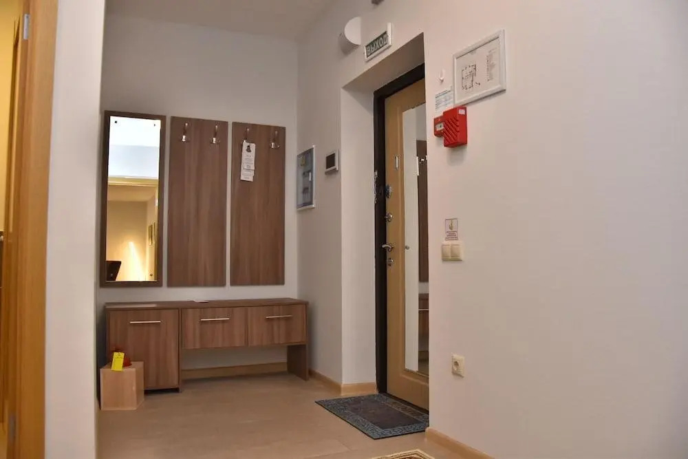 Riviera Park Residence
