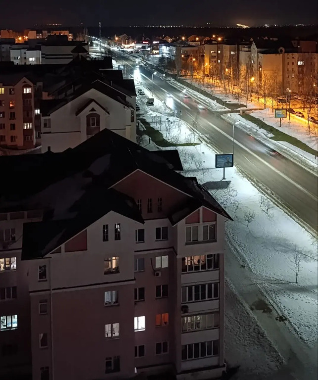 Квартира новая на Дубраве