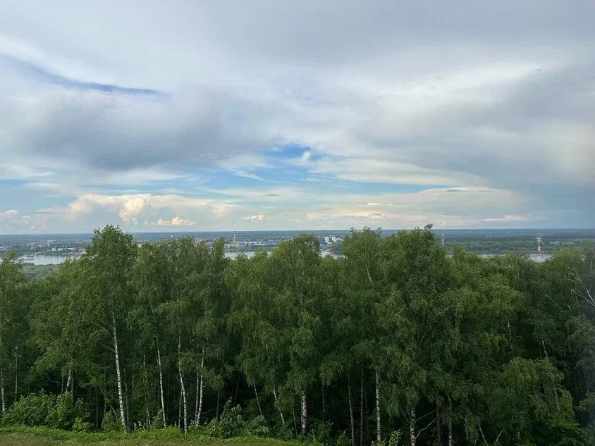 Квартира ДзенХоум Норд 136