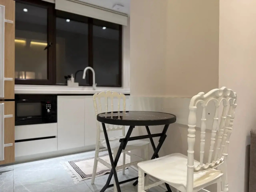 Апартаменты Luxury Modern in Nizami