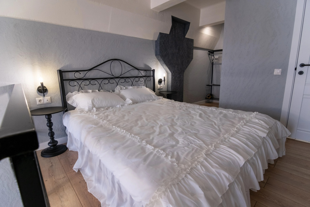 Апартаменты Hedonism Aparts 24 на Московской 34