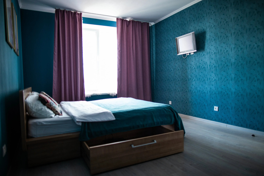 Kvartira Na Turku Apartments