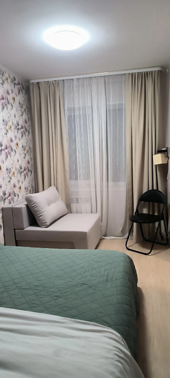Квартира вблизи медцентров на Пр. Октября 64/1