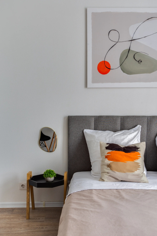 Апартаменты ApartsLoungeЖК Самолет