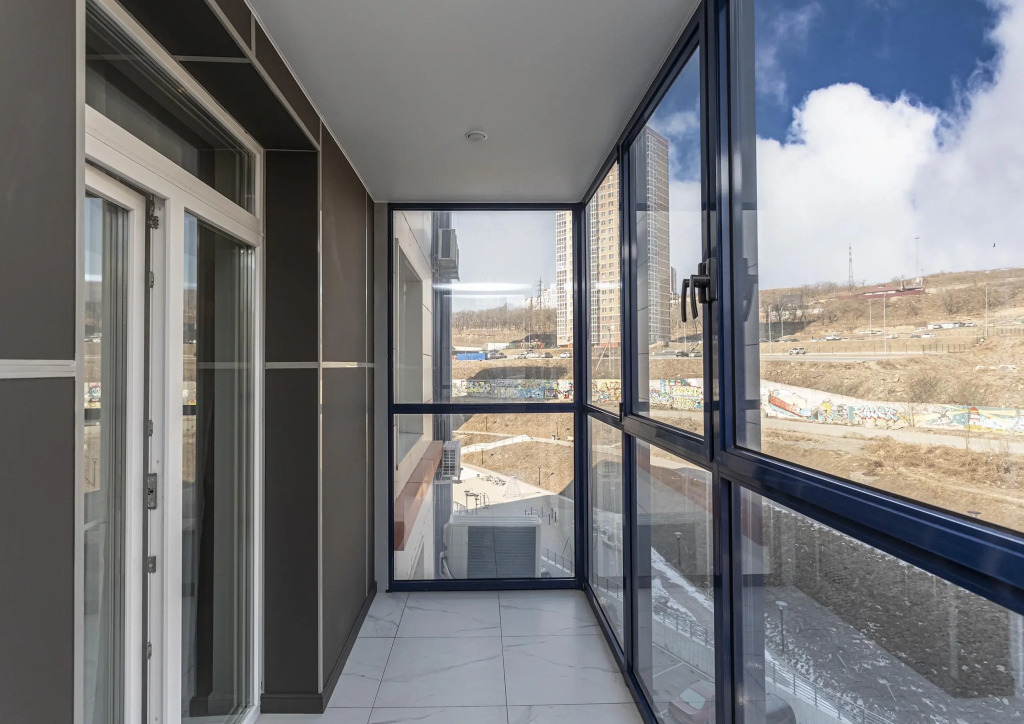 Апартаменты Patrokl Green House