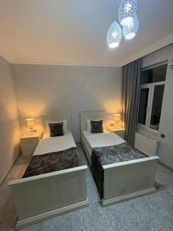 Golden Sands Hotel