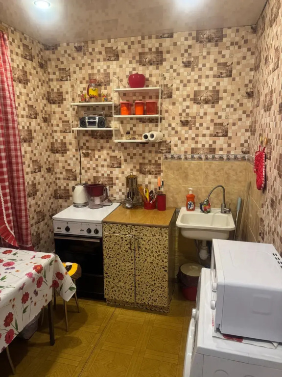 Квартира Есть