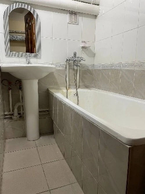 Mardon&Pasha premium hostel