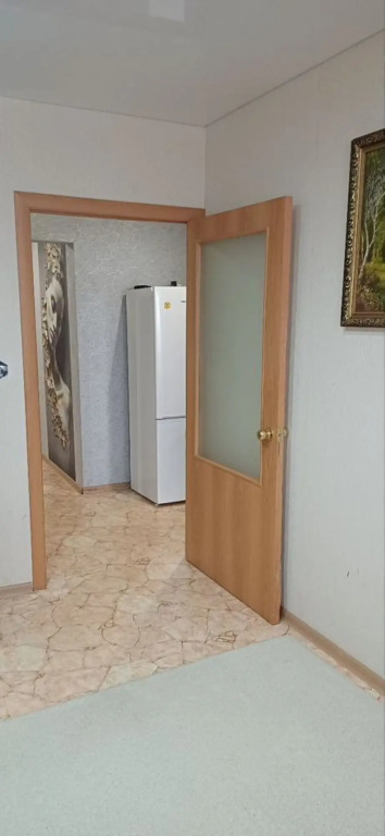 Квартира На проспекте Мира 50