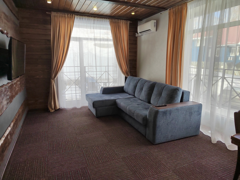 Апартаменты Sports Residence, 205