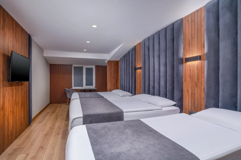 Elite Port Hotel Istanbul Airport