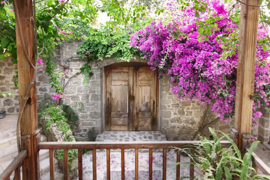 Heritage Homes Mehmet Ali Aga Konağı