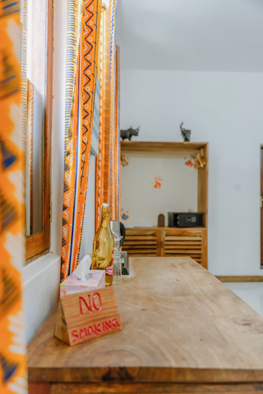 Shoki Shoki Hotel Stone Town