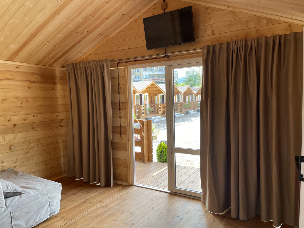 База отдыха Eco house Apsny