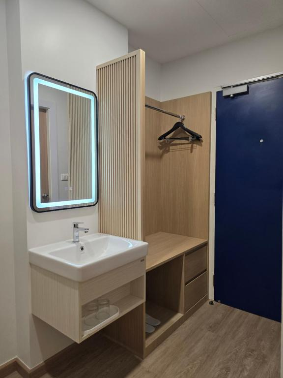 Отель HOUSE HOTEL Central Pattaya