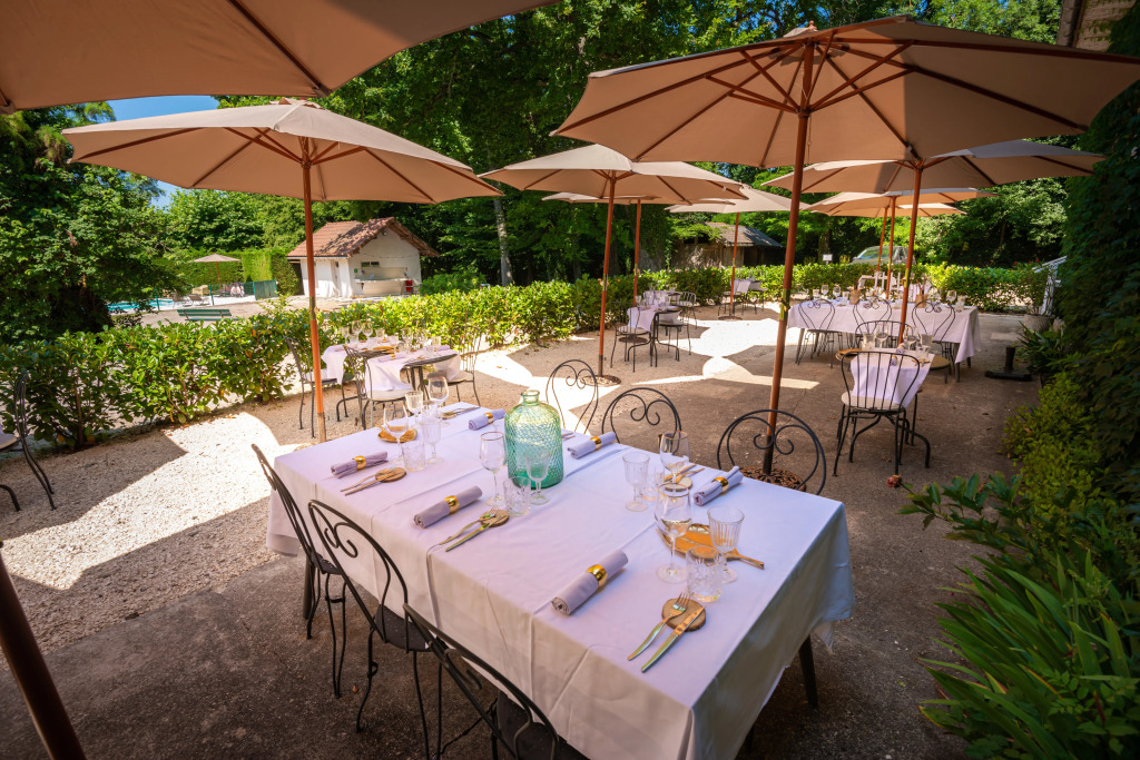 Chateau des Ayes - Chambres & suites