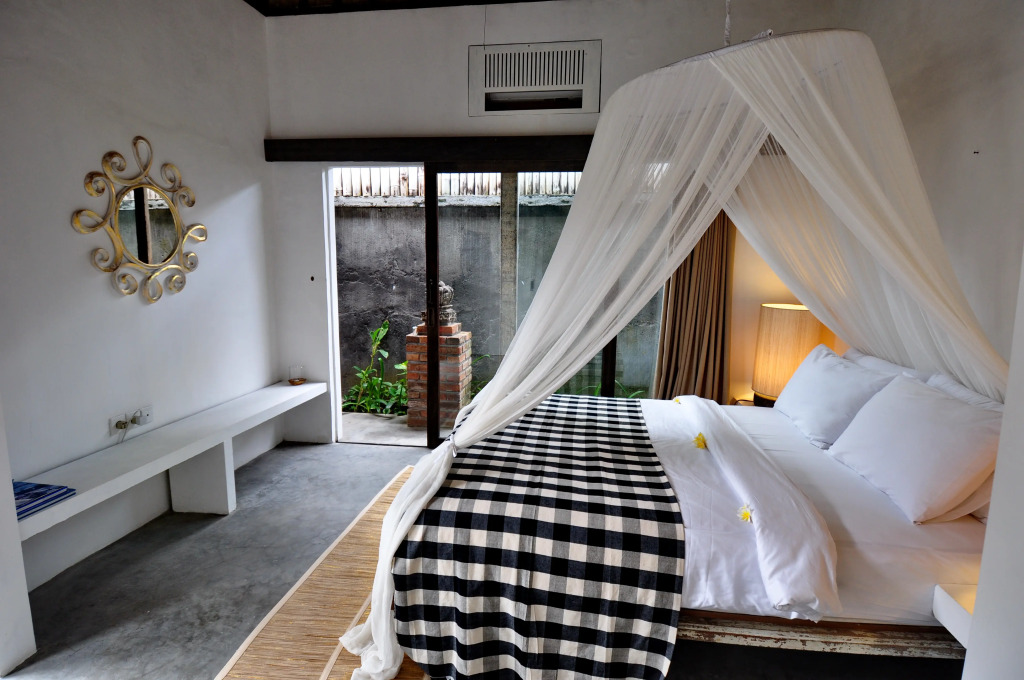 Вилла Authentic 2BR in Seminyak