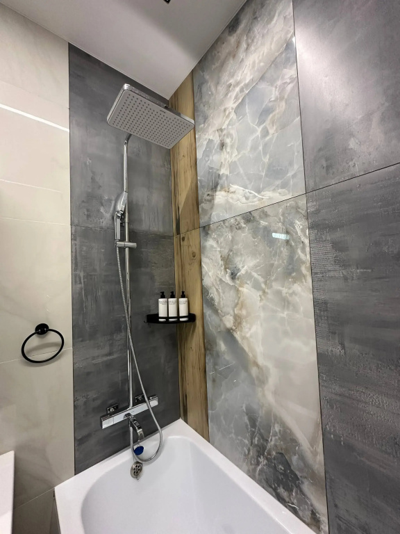 Частный дом Loft Place Taus-1