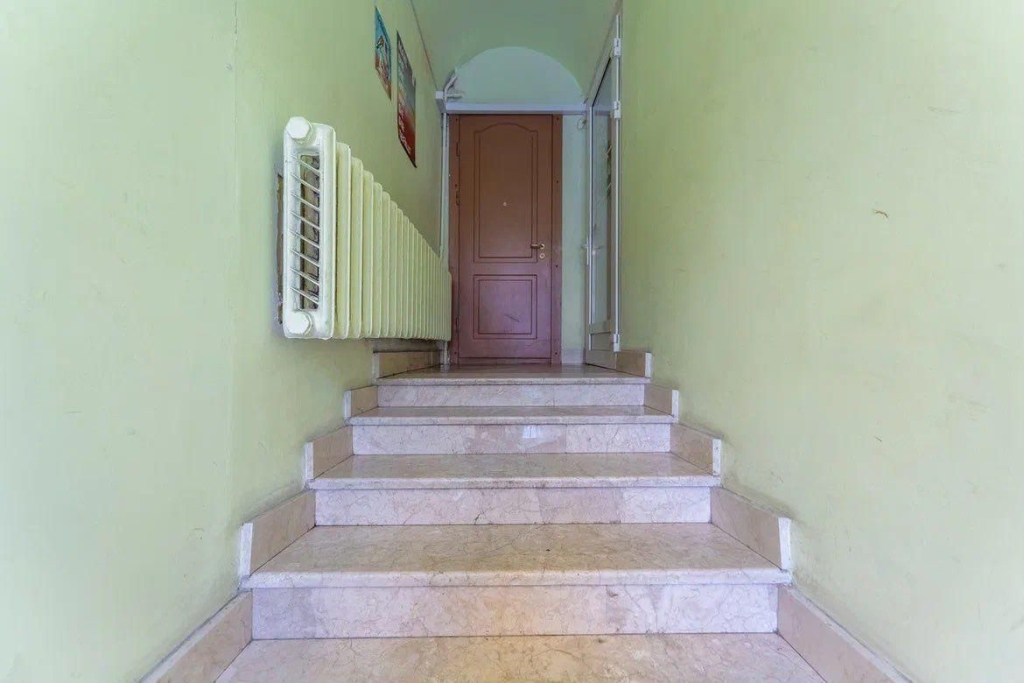 Квартира на Радищева 38/20