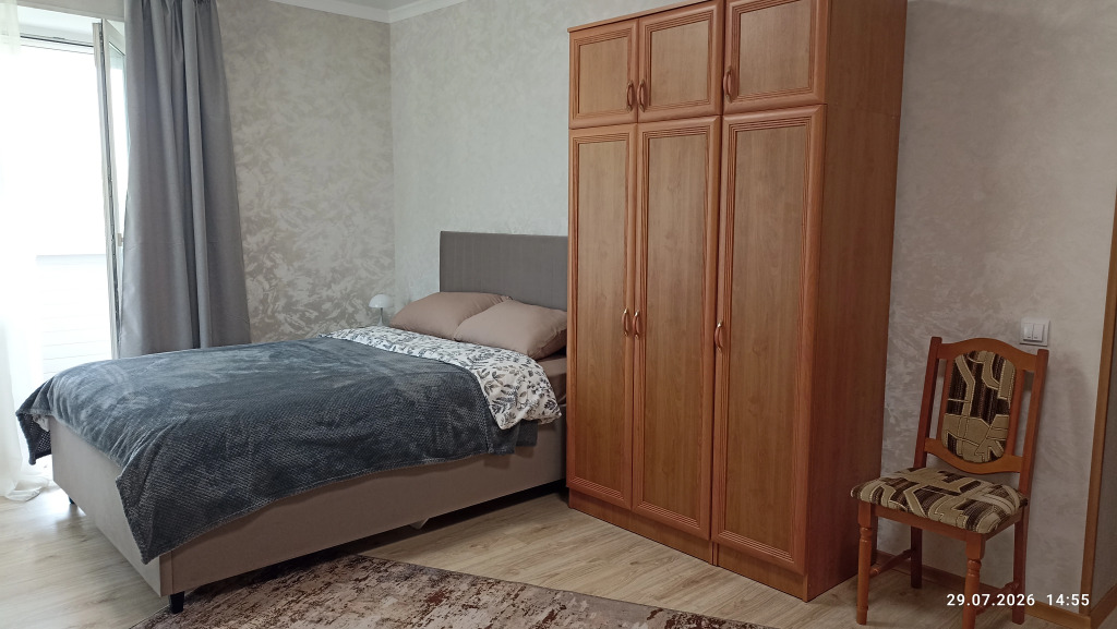 Квартира Уютная в Центральном районе