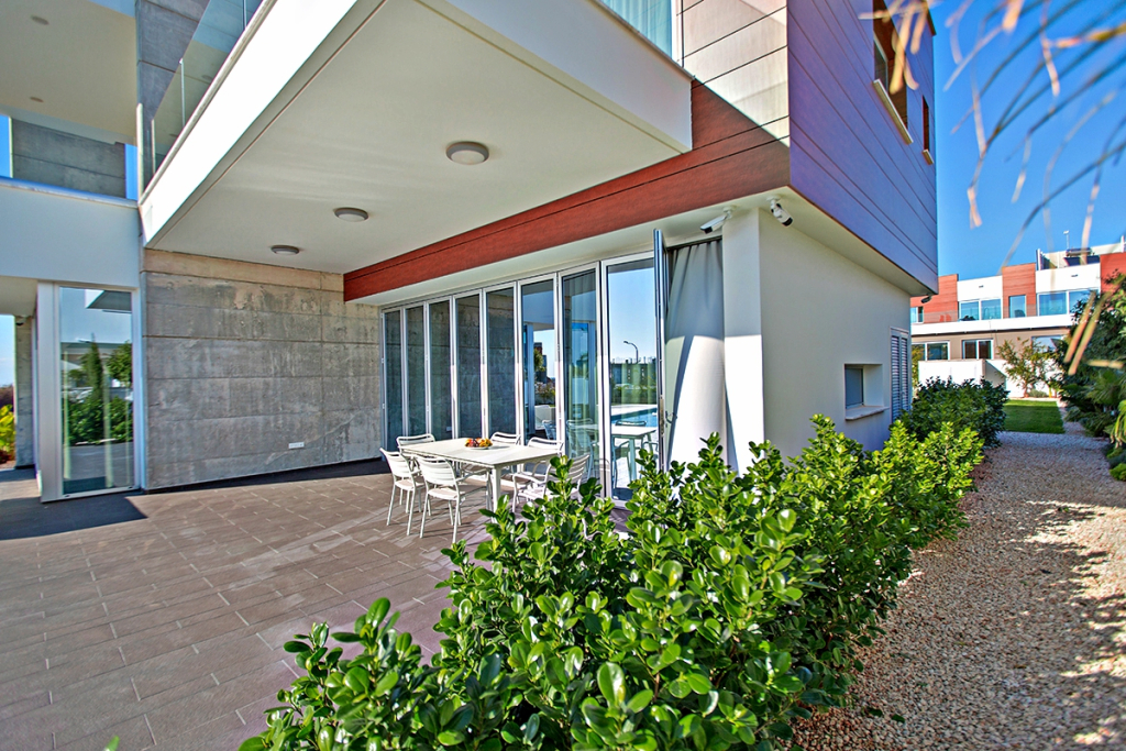 Вилла Vivo Mare Luxury Home