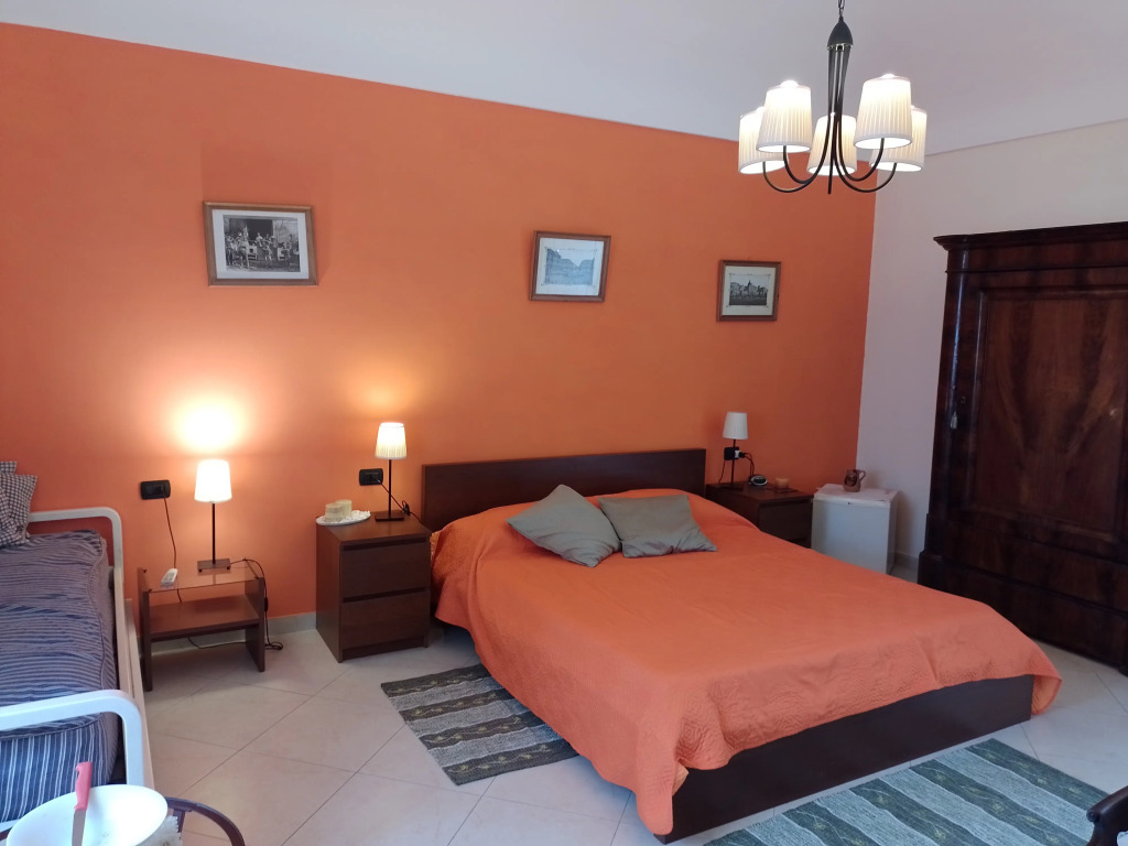 Ночлег и завтрак (B&B) B&B Cupole e Campanili