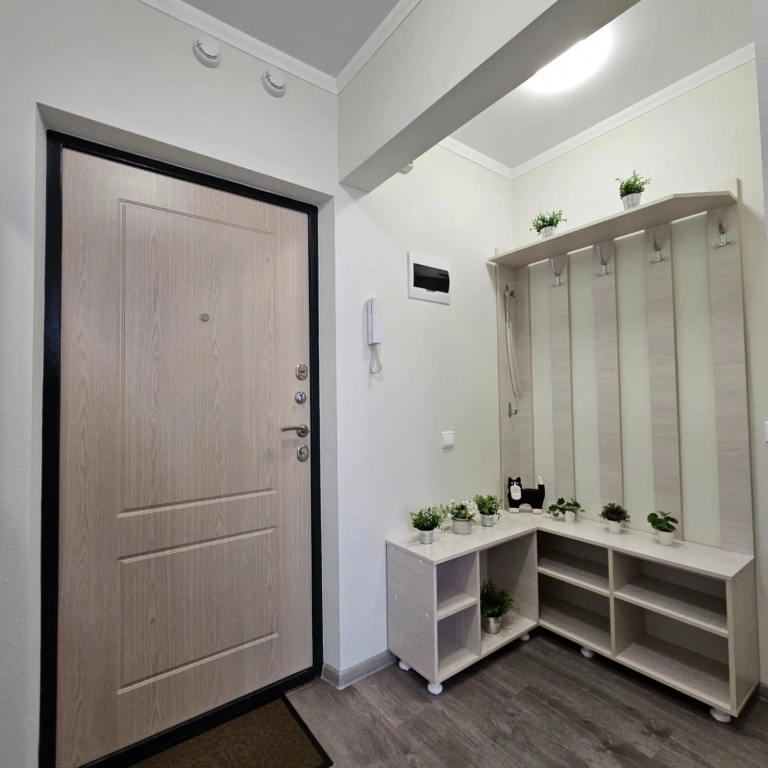 Квартира ЖК 5 Элемент