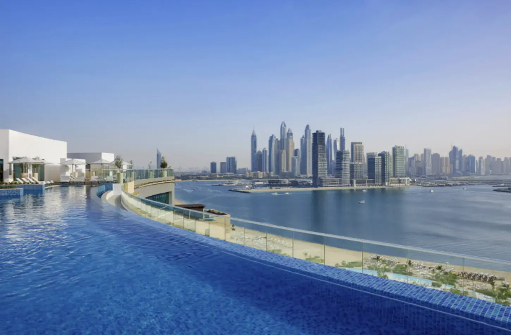 Апартаменты Highend Luxury Seven Palm