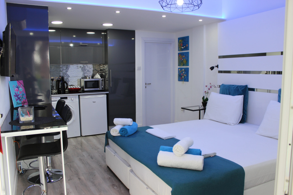 Mariandry Boutique Apartments