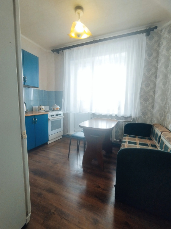 Квартира 1к в центре