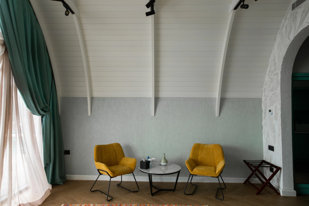 CaspiMayr Retreat Beach Resort Hotel