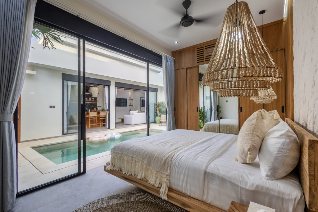 Вилла Toscana Premium by Tofino Villas