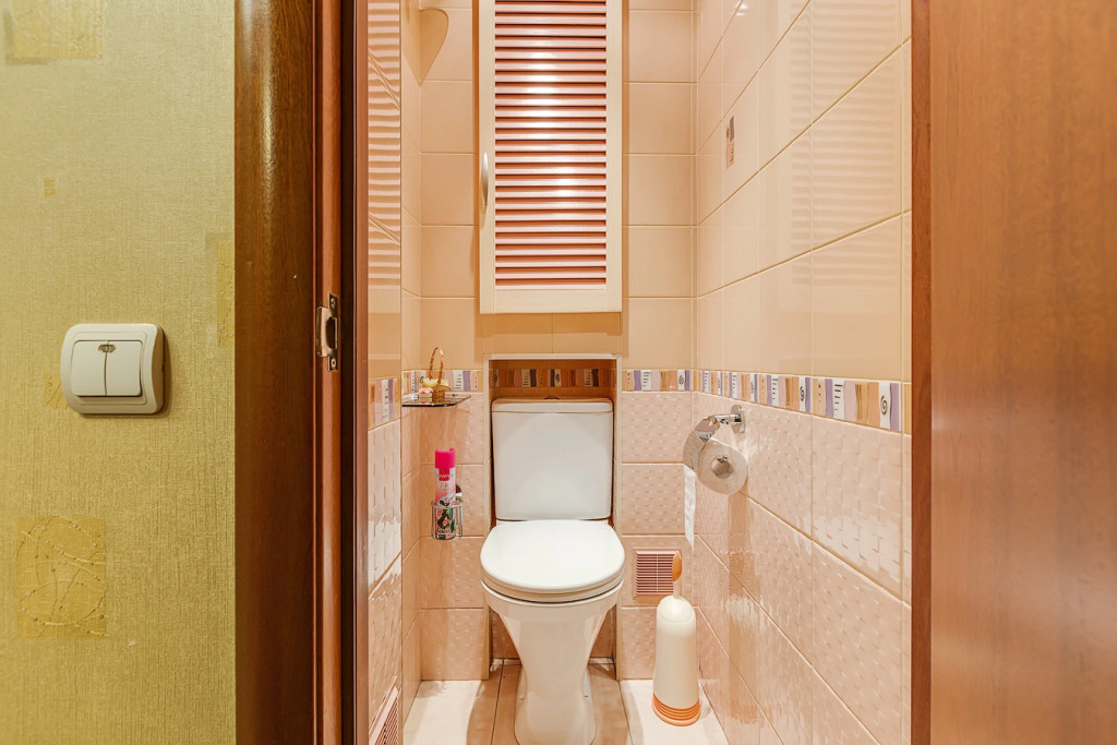 Апартаменты Like Home Aparts Енотаевская 10к2