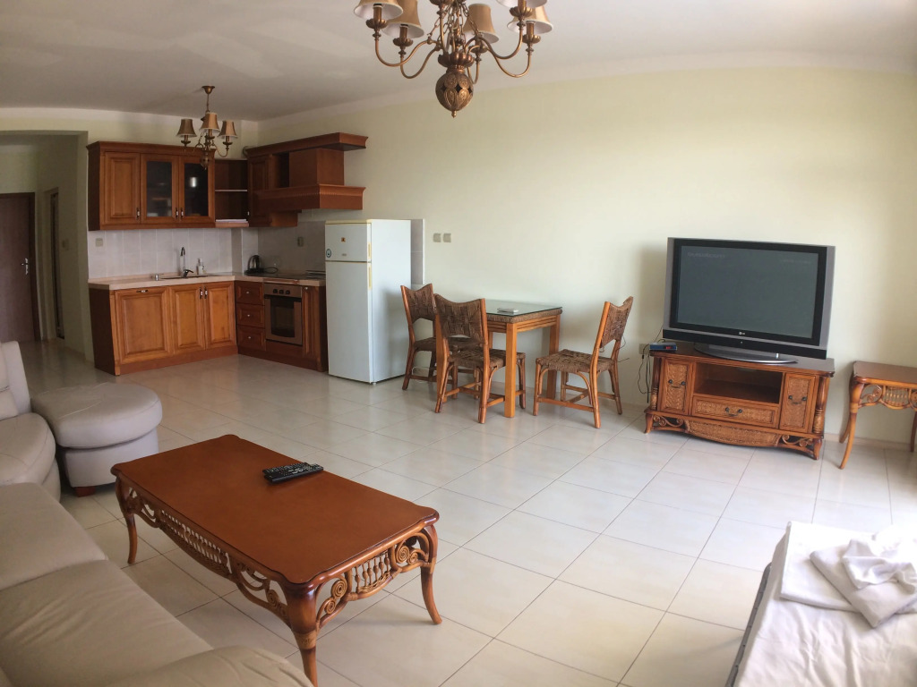 Gardenia Suites