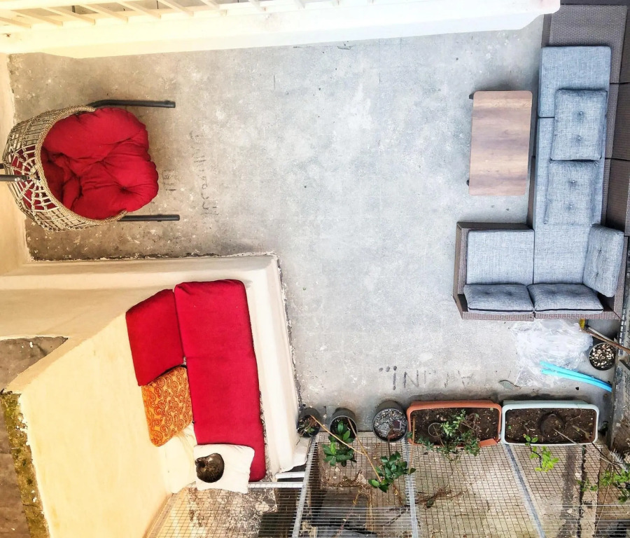 Gafa Garden Hostel & Apartments - Great Location