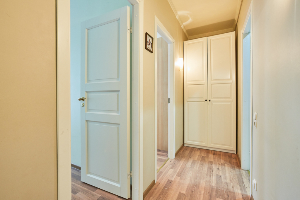 Апартаменты Stockmannhouse на Восстания 3 (3)