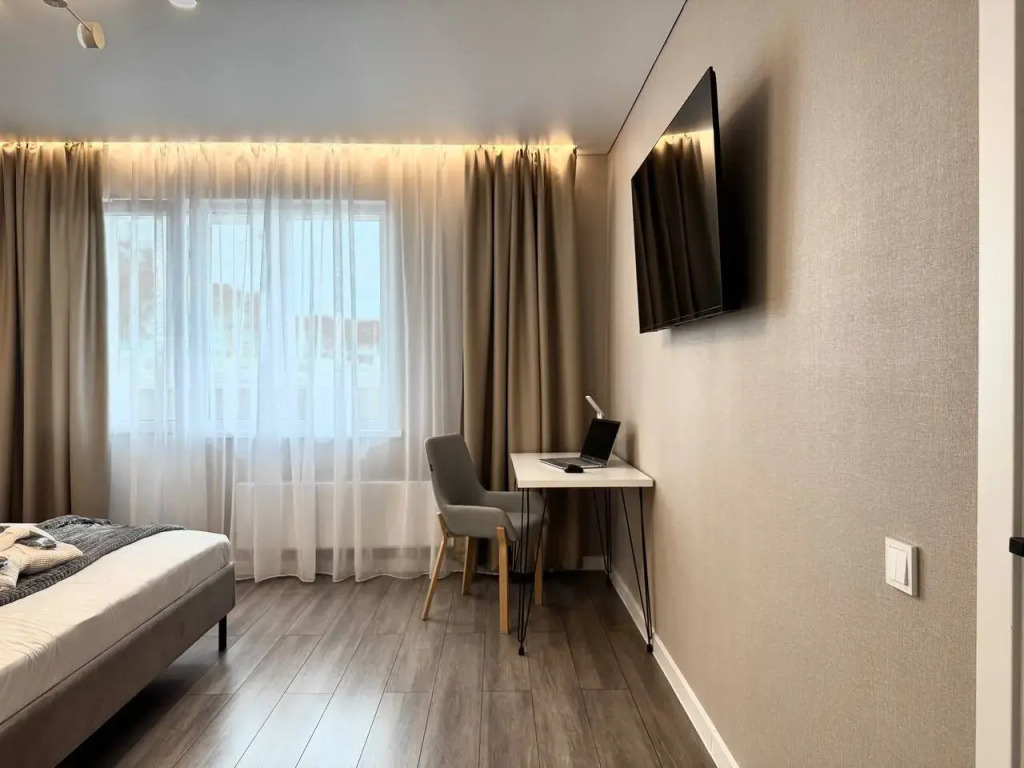 Апартаменты Grand Apart Рядом с Набережной