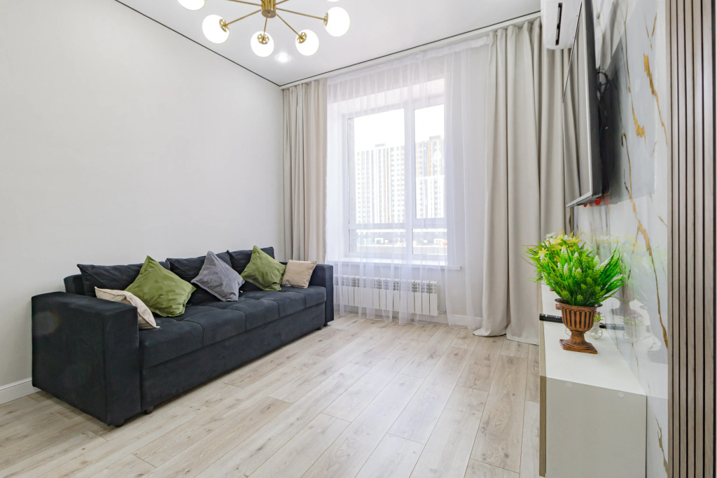 Квартира Modern Comfort Stay