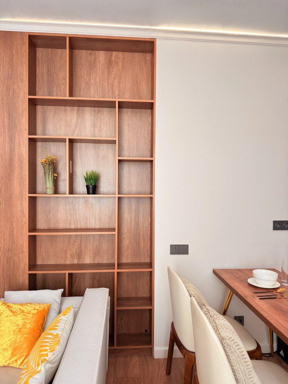 Апартаменты Arena Garden Comfort Living