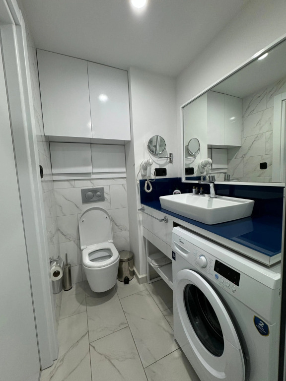 ORBI City N4 HoTeL