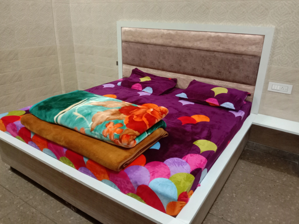 Guru Kirpa Guest House, Amritsar