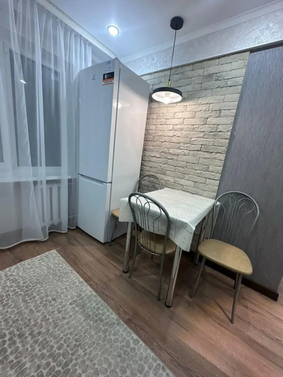 Квартира на Савушкина 35