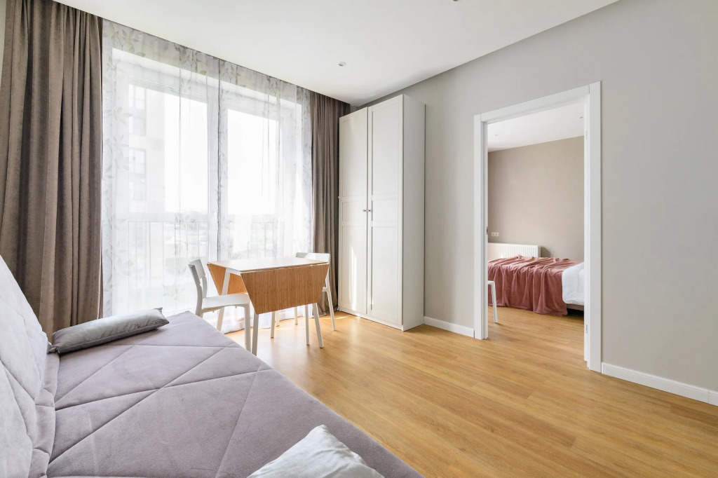 Rental SPb Apartaments Kremenchugskaya 9