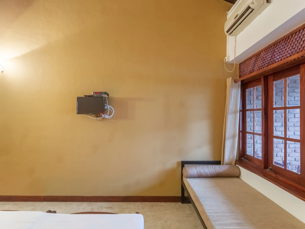 Гостевой дом Yoho Ivory Inn