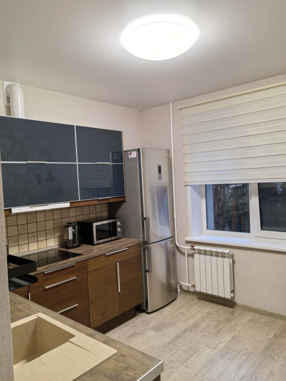 Квартира Комфортная в Кольцово